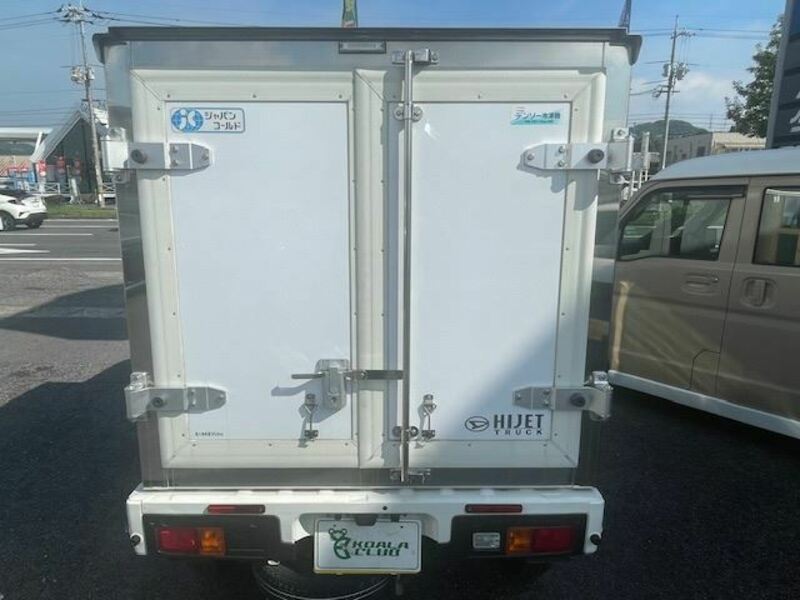 HIJET TRUCK-7