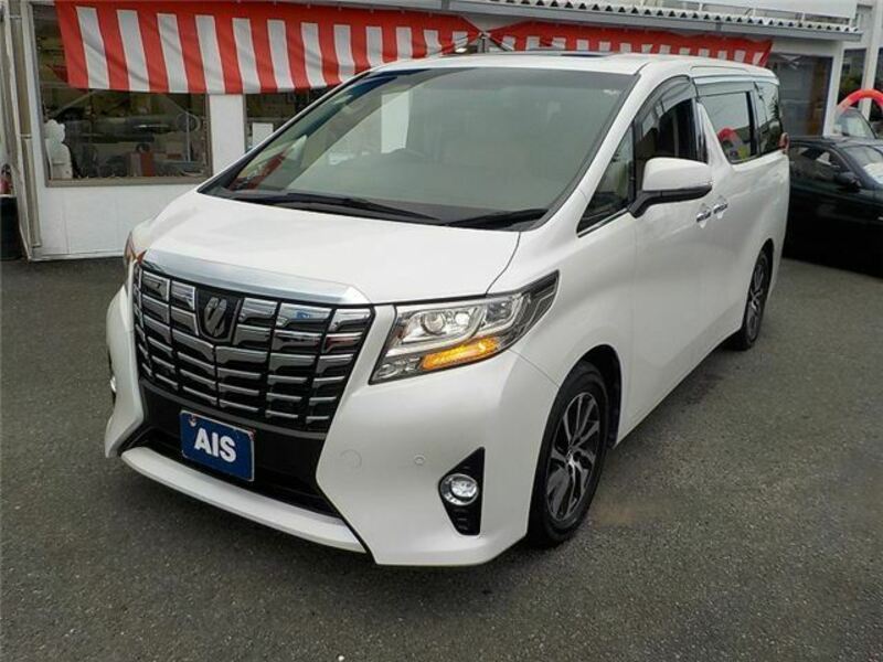 ALPHARD-0