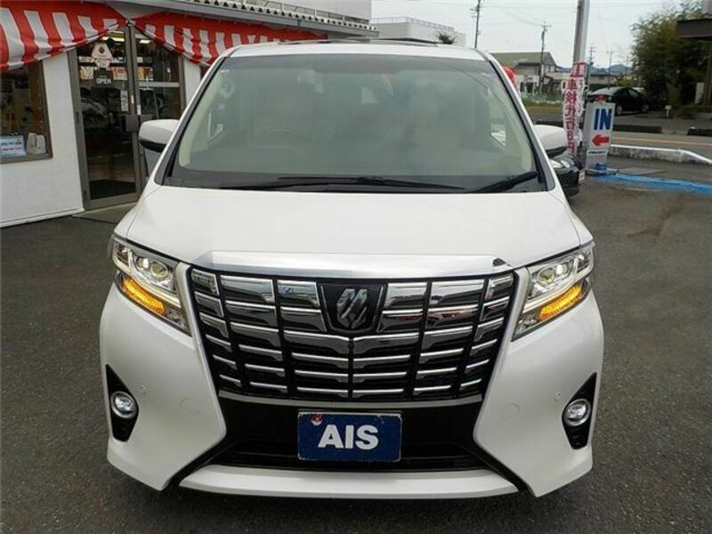 ALPHARD-6