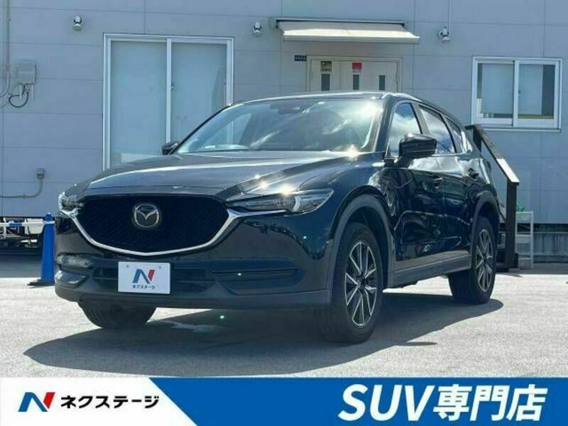 CX-5-0