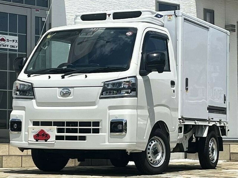 HIJET TRUCK-0