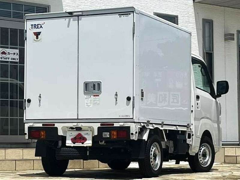 HIJET TRUCK-2