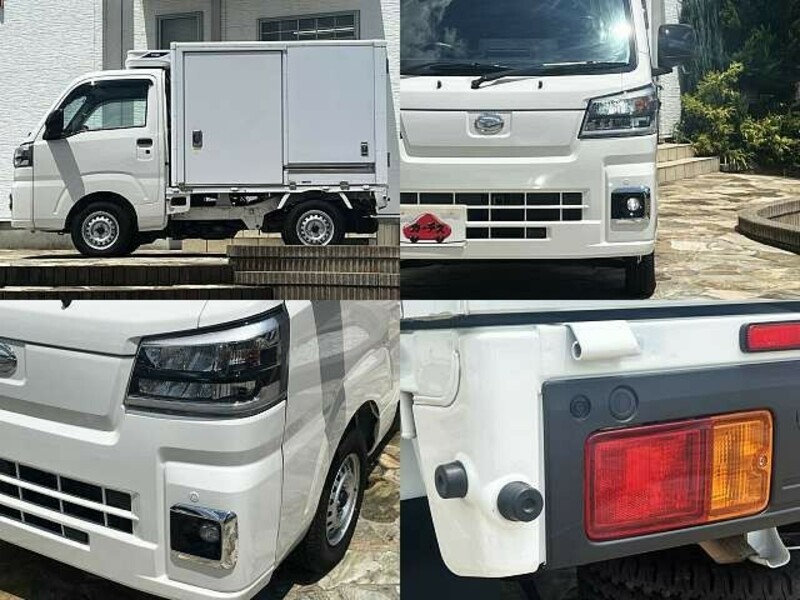 HIJET TRUCK-4