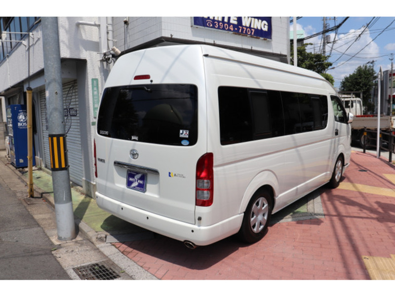 HIACE VAN-3