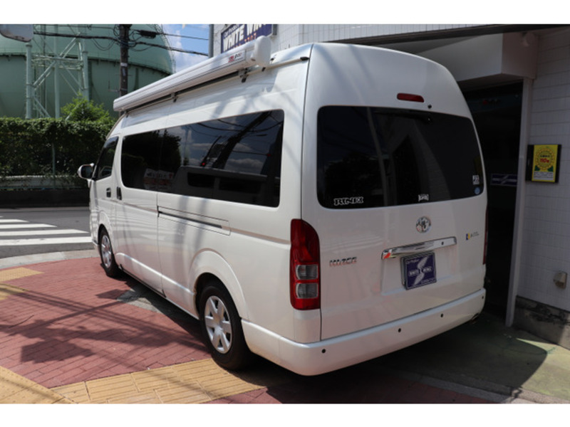 HIACE VAN-2