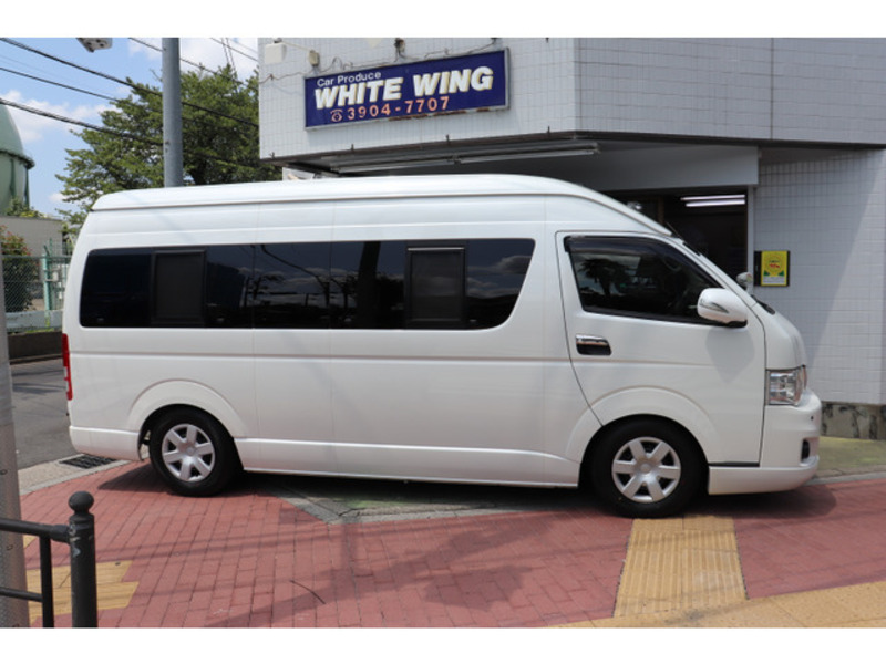 HIACE VAN-4