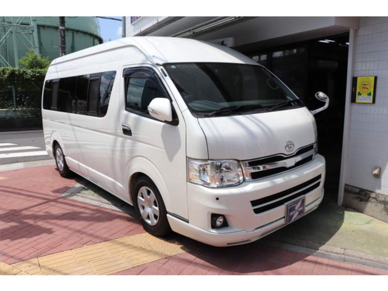 HIACE VAN-5