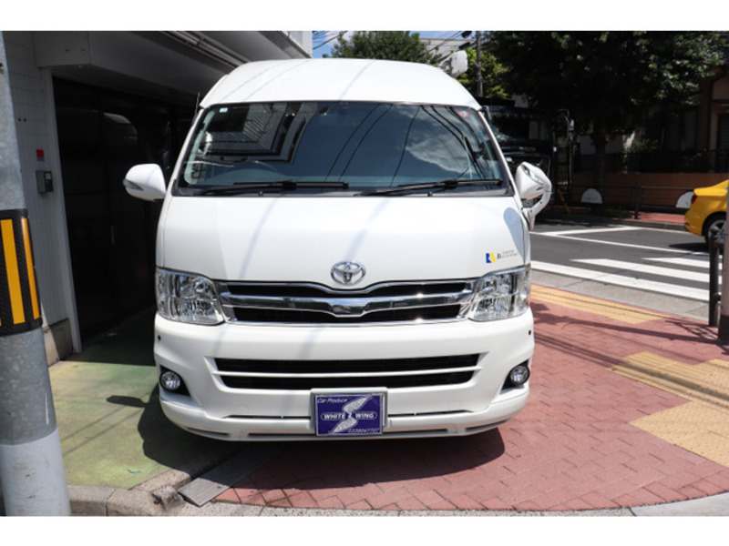 HIACE VAN-6