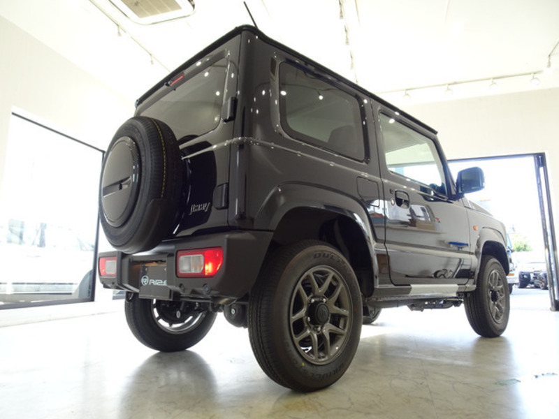 JIMNY-5