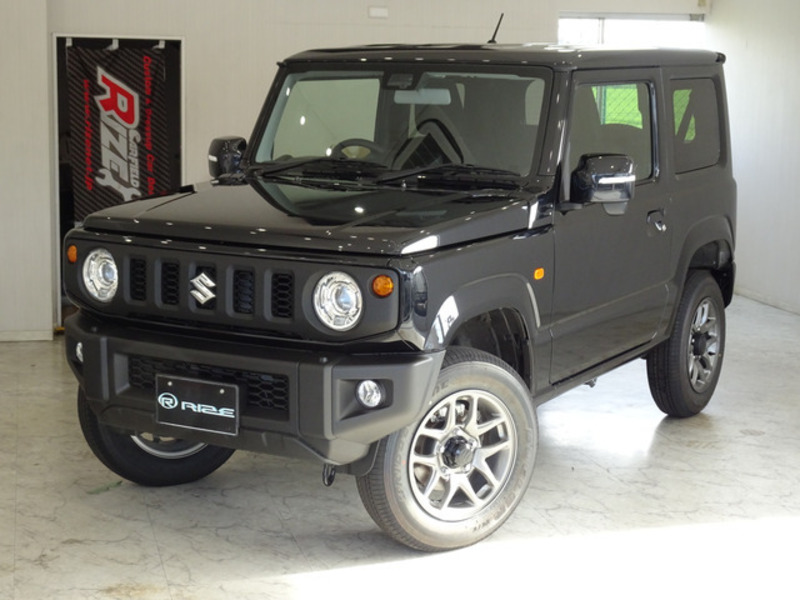 JIMNY-1