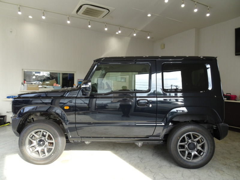 JIMNY-3