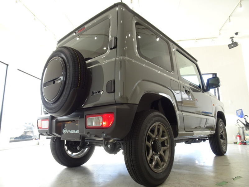 JIMNY-5