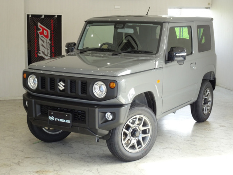 JIMNY-1