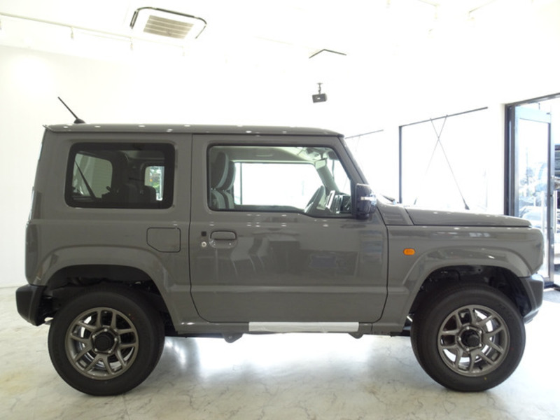 JIMNY-2