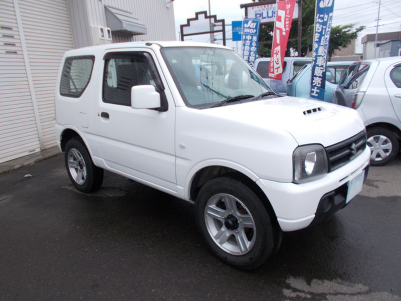 JIMNY-3