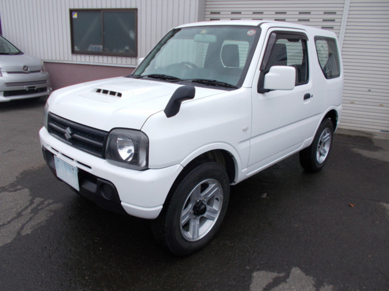 JIMNY-1