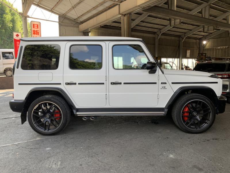 G-CLASS-3