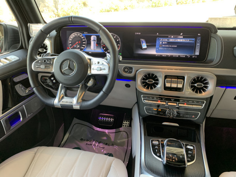 G-CLASS-18