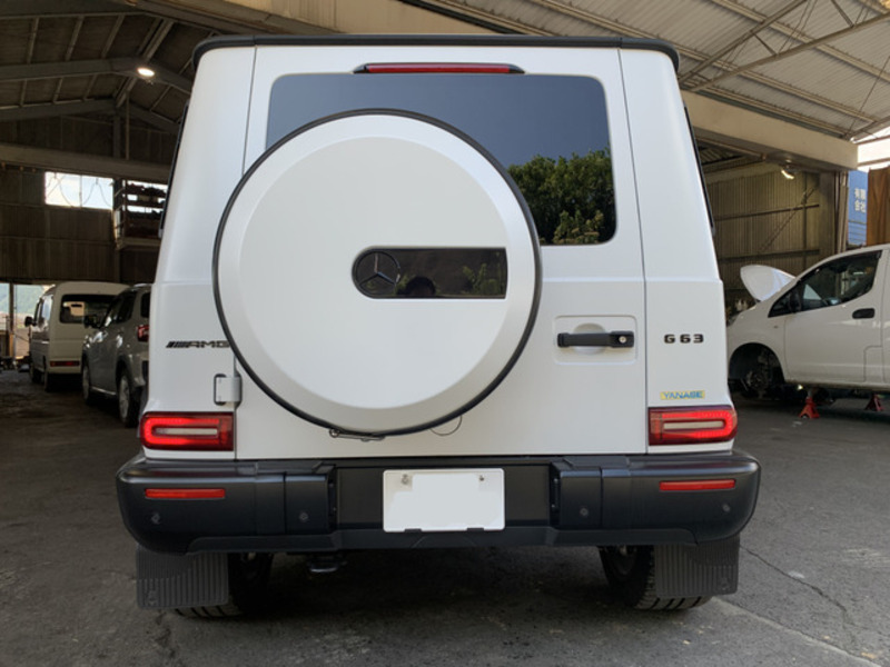 G-CLASS-5