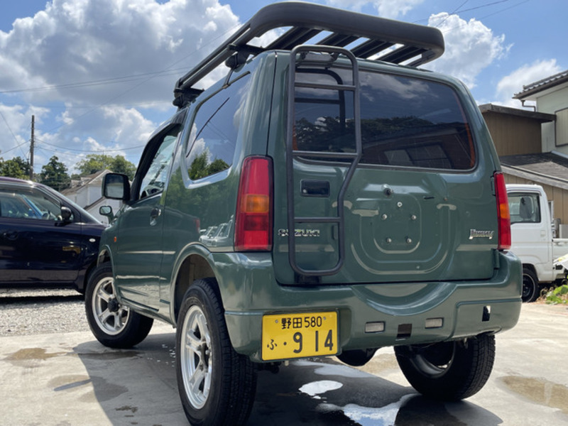 JIMNY-3