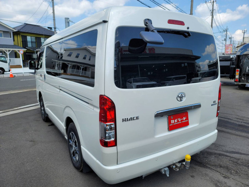 HIACE-8