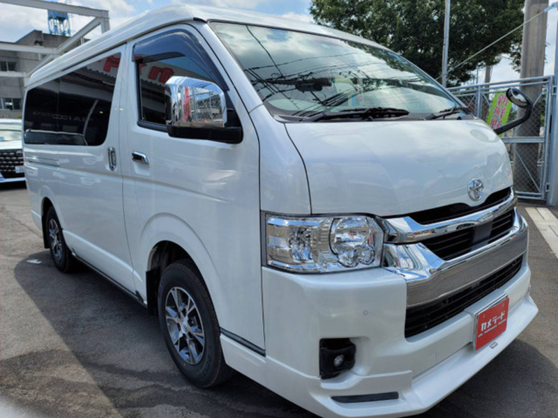 HIACE-5