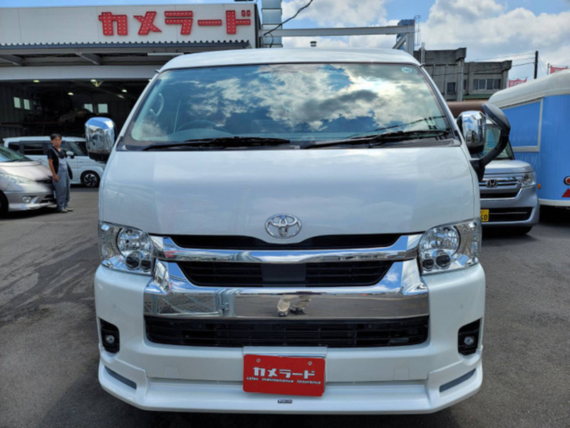 HIACE-4