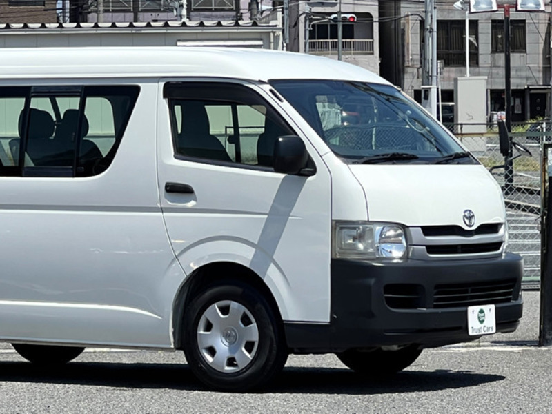 HIACE-8