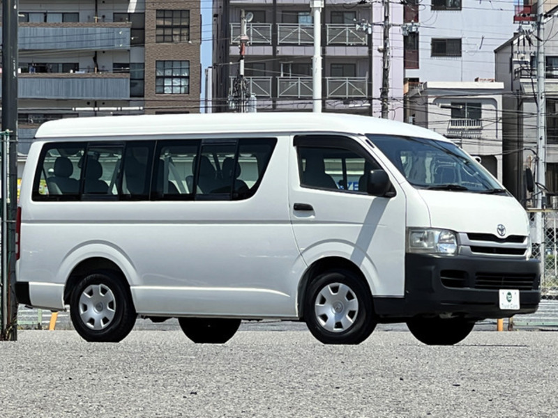 HIACE-3