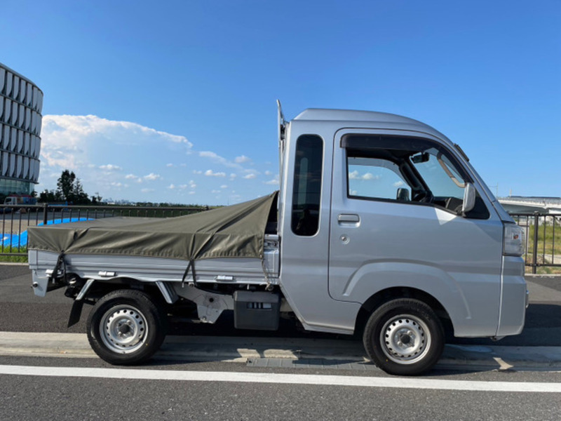 HIJET TRUCK-2