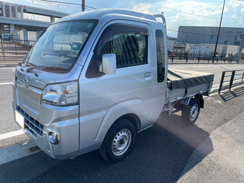 HIJET TRUCK-6