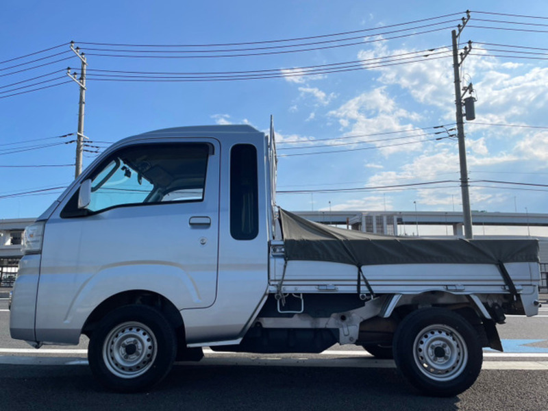 HIJET TRUCK-3