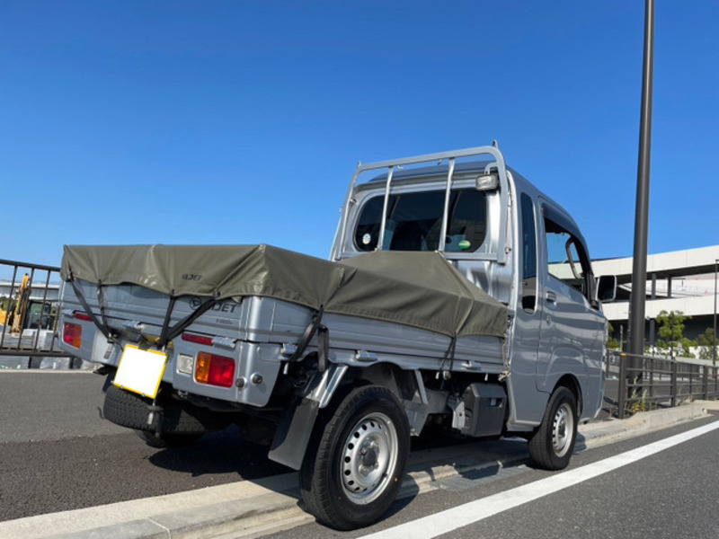 HIJET TRUCK-8