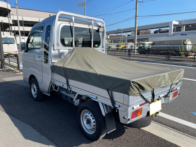 HIJET TRUCK-10