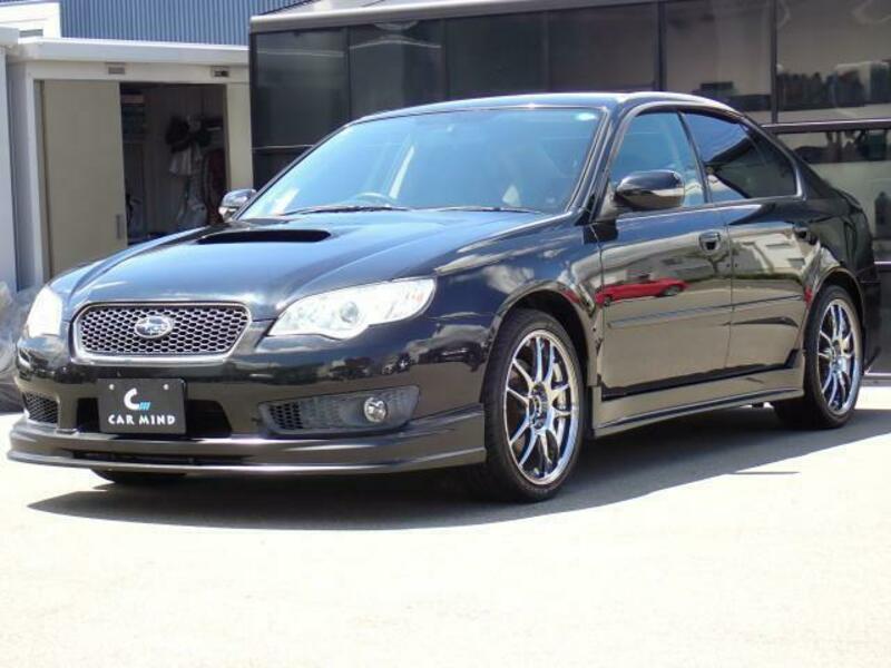 LEGACY B4-12