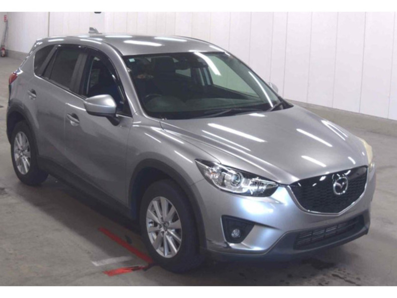 CX-5-0