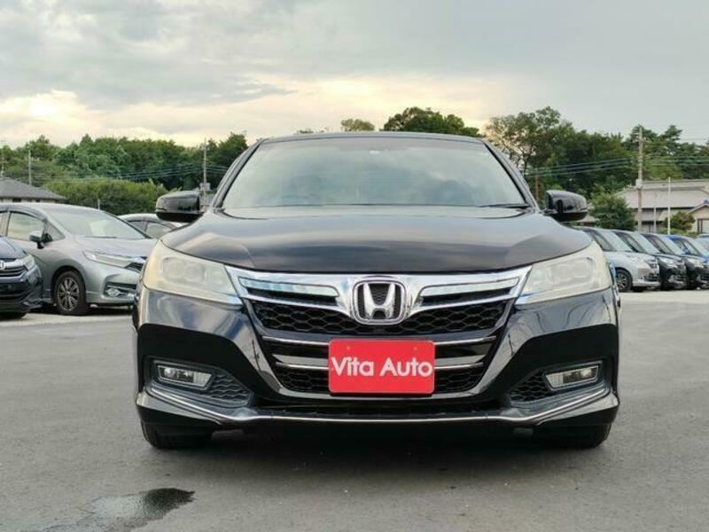 ACCORD HYBRID-16