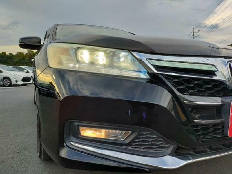 ACCORD HYBRID-6