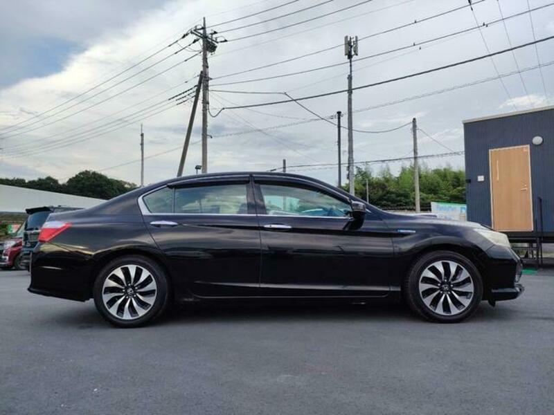 ACCORD HYBRID-2