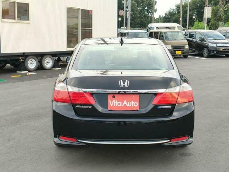 ACCORD HYBRID-3