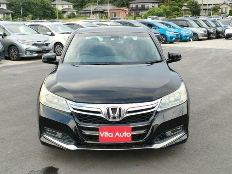 ACCORD HYBRID-11