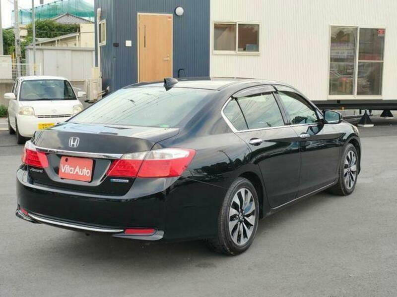 ACCORD HYBRID-13