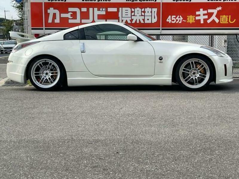 FAIRLADY Z-4