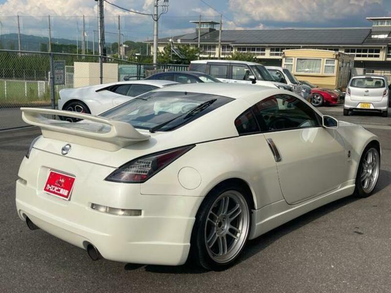 FAIRLADY Z-16