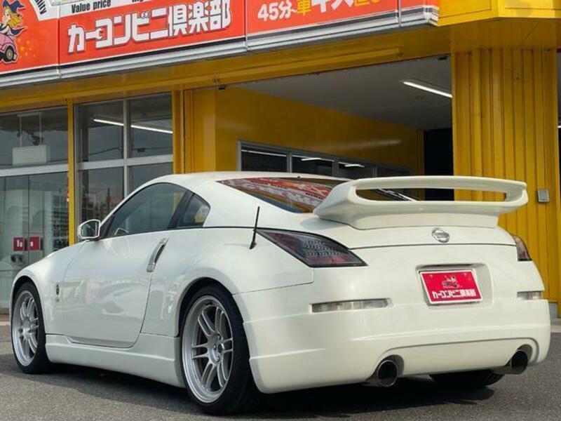 FAIRLADY Z-2