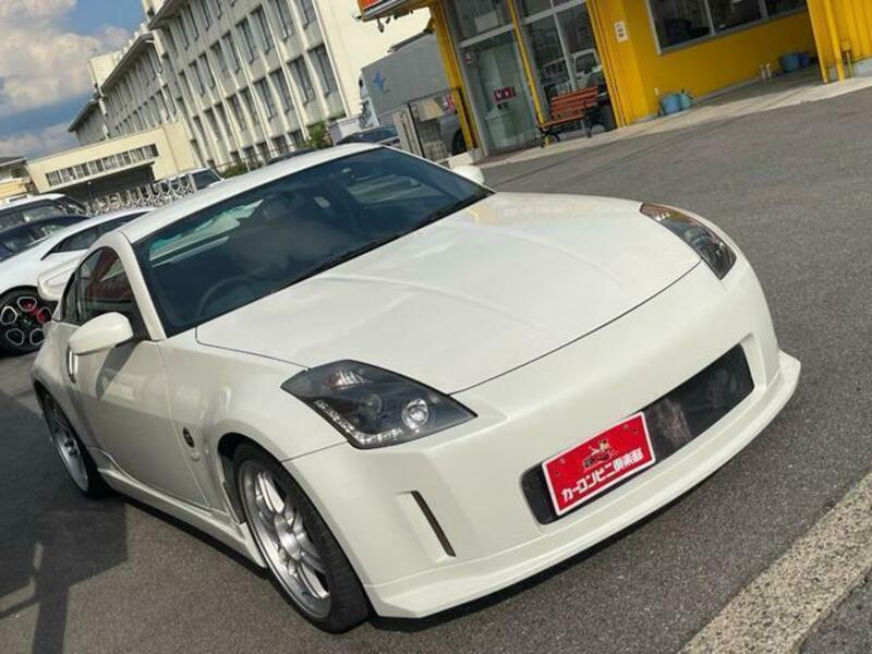 FAIRLADY Z-18