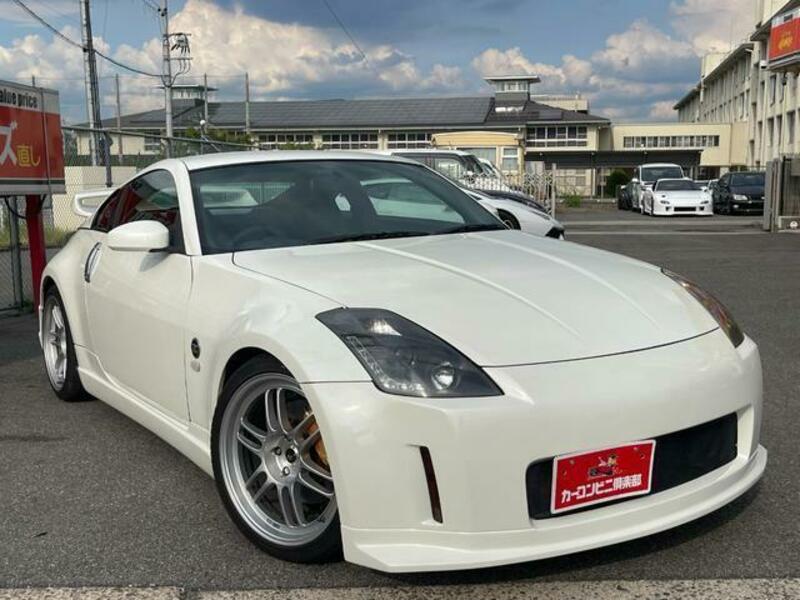 FAIRLADY Z-10