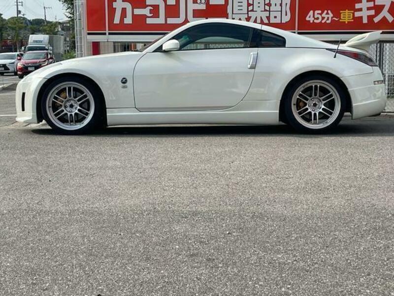 FAIRLADY Z-14