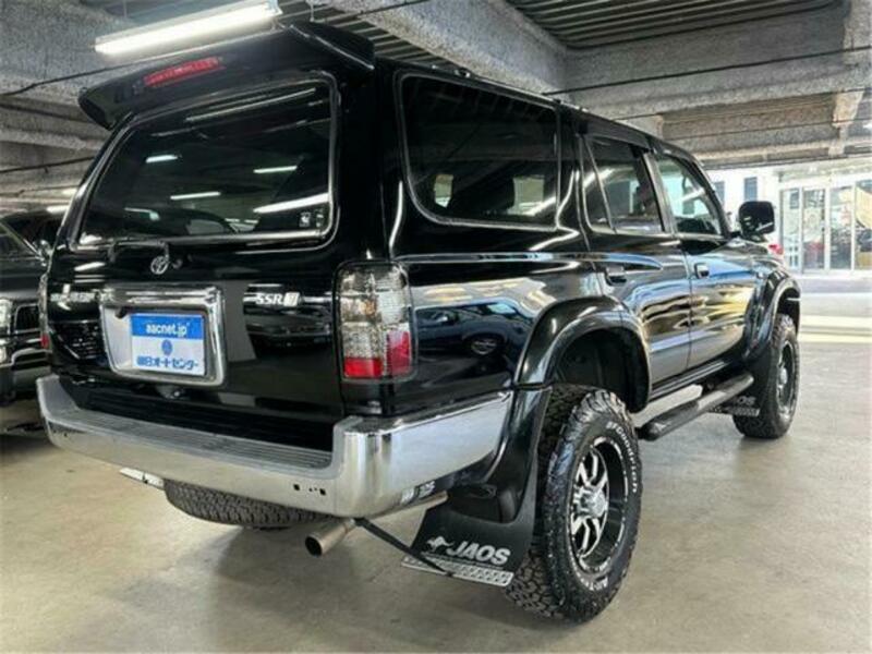 HILUX SURF-6