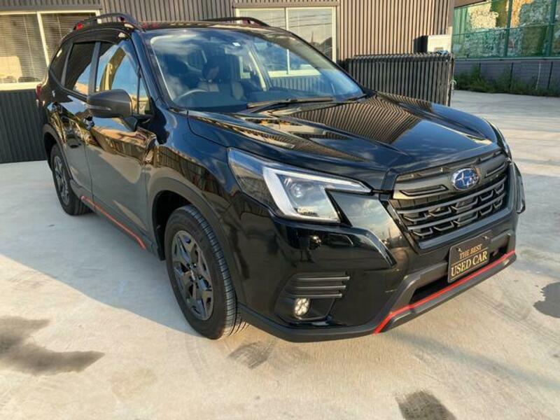 FORESTER-5